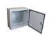 Корпус металлический TechnoSystems ЩМП-300х300х150 IP54 с монтажной панелью TNSy5504296 TNSy5504296 фото 2
