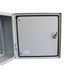 Корпус металлический TechnoSystems ЩМП-300х300х150 IP54 с монтажной панелью TNSy5504296 TNSy5504296 фото 5
