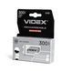 Аккумуляторы VIDEX 6HR61 300mAh blister/1 шт., 8.4 V, 300 мА&middot;год 6HR61/300/1DB 24477 фото 1