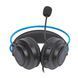 Навушники з мікрофоном, Fstyler AUX 3.5 мм Stereo Headphone, синій A4Tech FH200i (Blue) FH200i (Blue) фото 2
