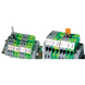 Клема Klemsan AVK 70 RD прохідна 70 мм сіра 0.0.0.3.04490 0.0.0.3.04490 фото 4