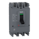 Автоматический выключатель Schneider Electric EasyPact EZC400N трехполюсный 36 кА 400 А EZC400N3400N EZC400N3400N фото 2