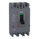 Автоматический выключатель Schneider Electric EasyPact EZC400N трехполюсный 36 кА 400 А EZC400N3400N EZC400N3400N фото 1