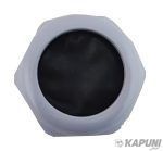 Сальник PG63 d42-50мм IP68 білий TNSy TNSy5500671 фото