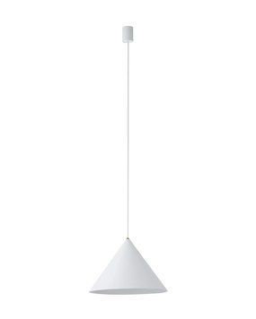 Подвесной светильник Nowodvorski 8002 Zenith GU10 1x35W IP20 White M 8002 фото