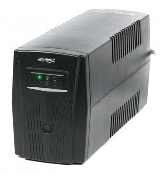 Источник бесперебойного питания EnerGenie 850 VA, Basic Series EG-UPS-B850 EG-UPS-B850 фото