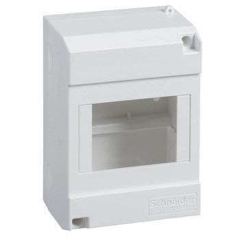 Щит Schneider Electric MICRO PRAGMA 4 МОД НАВЕСНОЙ 10206 фото