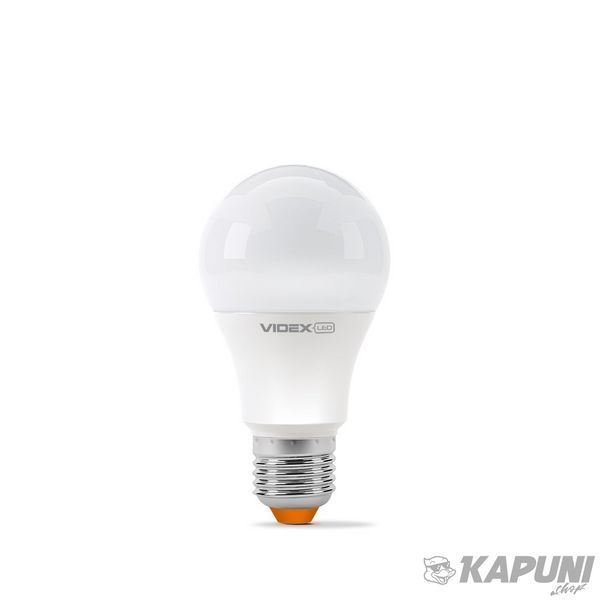 LED лампа VIDEX A60e 12W E27 3000K VL-A60e-12273 23650 фото