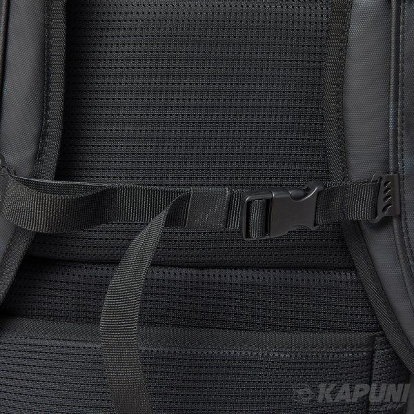 Міський рюкзак RIVACASE для ноутбука 17.3", 32 л, колекція: "Sherwood" 7663 (Navy camo) #N/A фото