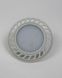 Лампа Nowodvorski 9344 ES111 Led Diffuser GU10 1x9W 3000K 700Lm IP20 White 9344 фото 2