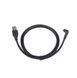 Кабель USB 2.0 A-папа/Micro B-папа, 1.8 м, CCP-mUSB2-AMBM90-6 CCP-mUSB2-AMBM90-6 фото 3
