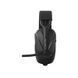 Ігрові бездротові навушники з мікрофоном, Bluetooth + 2.4GHz + 3.5 jack Bloody GR285 (Sports Black) фото 7