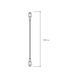 Кабель TYPE-C to TYPE-C 3А 60W EUROELECTRIC Cable-C-C(60W) фото 3