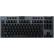 LOGITECH G915 X LIGHTSPEED Wireless Gaming Keyboard - BLACK - US INT'L - 2.4GHZ/BT - N/A - EMEA28i-935 - TACTILE L920-012676 фото 1