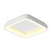 LED світильник VIDEX EDGE-SC-72W-WHITE, 4700 Lm, 2700K-6000K, AC 175-265 V VLE-ESC-72W 27664 фото 2