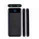 Повербанк RIVACASE Rivacase RIVAPOWER VA2540 10000mAh 20W Black #N/A фото 3
