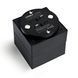 Світильник МАГНІТНИЙ трековий VIDEX LE29B 16W 4000K 48V Black VL-TRMS-LE29B 28024 фото 6