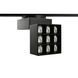 Світильник МАГНІТНИЙ трековий VIDEX LE29B 16W 4000K 48V Black VL-TRMS-LE29B 28024 фото 3