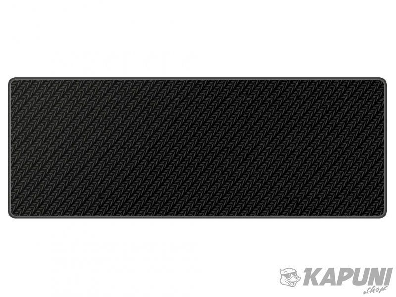 Коврик для мыши игровой, 800 х 300 х 5 мм, размер XL, черный Cougar Arena Black Arena Black фото