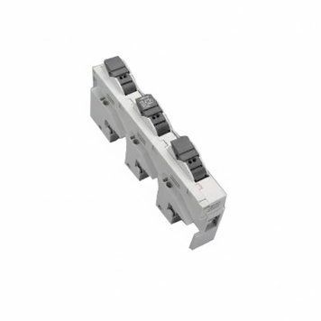 Держатель предохранителей W&ouml;hner Ambus EasyLiner 10&times;38 3P 60 мм 31954 31954 фото