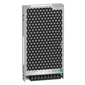 Джерело живлення Schneider Electric ABL2 постійного струму 24 В, 200 Вт ABL2REM24085K ABL2REM24085K фото