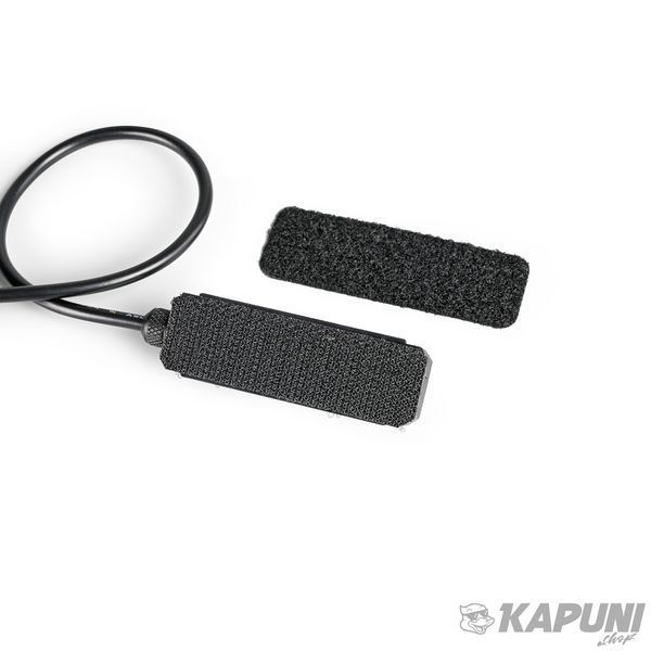 Виносна тактична кнопка VIDEX до ліхтарика, IP68 VLF-ARM-02 28531 фото