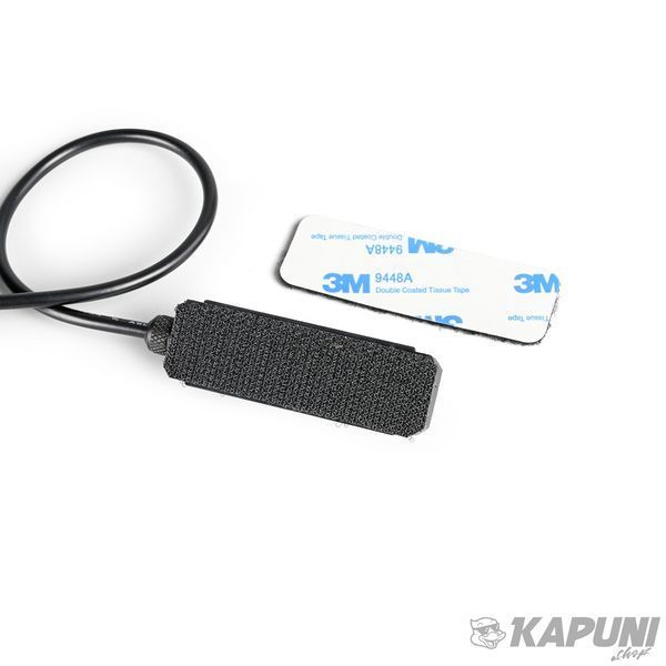 Виносна тактична кнопка VIDEX до ліхтарика, IP68 VLF-ARM-02 28531 фото