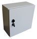 Корпус металлический TechnoSystems ЩМП-400х400х200 IP54 с монтажной панелью TNSy5504300 TNSy5504300 фото 15