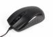Мышь оптическая, USB, 1600 dpi, черная Maxxter Mc-331 Mc-331 фото 1