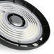 LED світильник висотний ХайБей VIDEX 100W 5000K 18000Lm Чорний VL-HB01-1005B 27644 фото 4