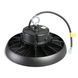 LED світильник висотний ХайБей VIDEX 100W 5000K 18000Lm Чорний VL-HB01-1005B 27644 фото 5