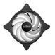 Вентилятор PCCOOLER 120 mm ARGB, Hydraulic Bearing, 4Pin PWM FX 120 ARGB BK FX 120 ARGB BK фото 5