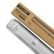 Світильник для ламп LED T8x2 (1.5m) EUROLAMP LH2-LED-T8(1.5) фото 2