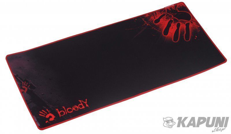 Коврик для мыши игровой серии Bloody, 750 х 300 х 2 мм, OEM Bloody B-087S Bloody #N/A фото