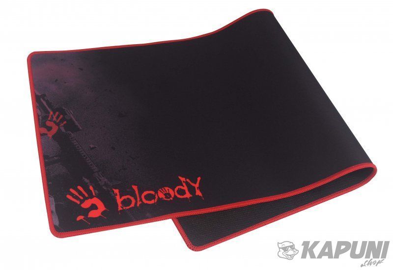 Коврик для мыши игровой серии Bloody, 750 х 300 х 2 мм, OEM Bloody B-087S Bloody #N/A фото