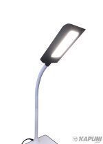 Настольный светильник LED XG-7701 7W 230V 4000K Black TNSy TNSy5000820 фото