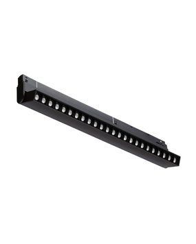 Трековый светильник Nowodvorski 10151 LVM Focus Out Led 1x15w 3000к 1300Lm IP20 10151 фото