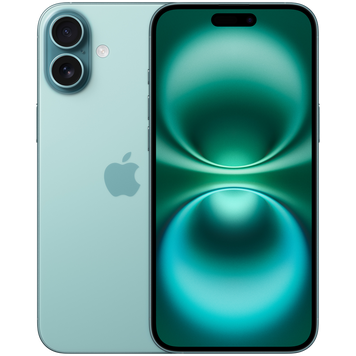 СМАРТФОН IPHONE 16 PLUS TL 128GB-CAM MXVY3SX/A фото