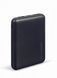 Повербанк RIVACASE Gembird 5000mAh Black (PB05-02) PB05-02 фото 1