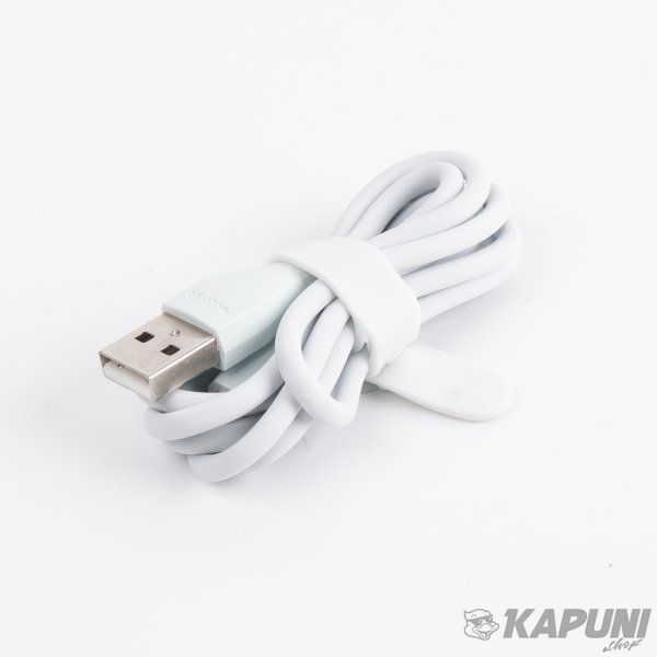 Кабель micro USB 2.0 A-папа/Micro B-папа, премиум, 2.4 А, UB-M-USB-01MG UB-M-USB-01MG фото