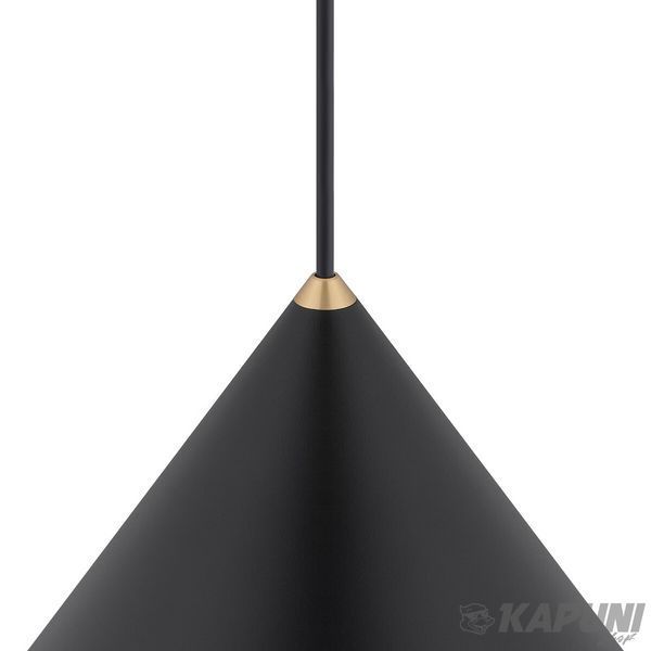 Світильник ZENITH конус Novodworski 8005 8005 фото