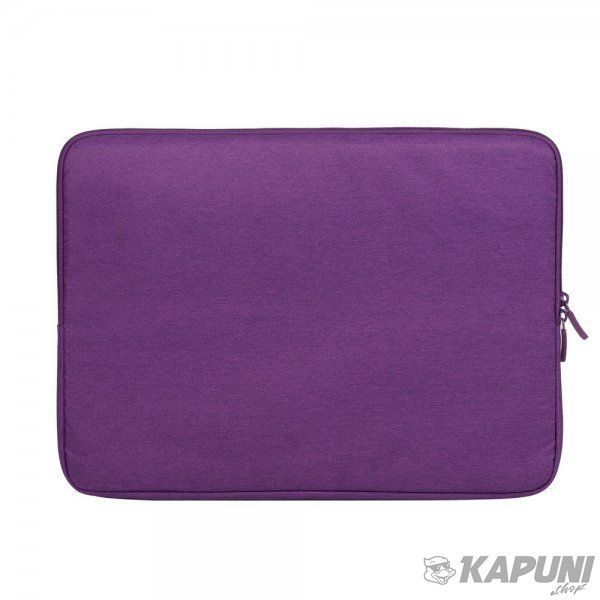 Чохол для ноутбука RIVACASE 15.6", Колекцiя "Suzuka", фіолетовий 7705 (Violet) 411.78 фото