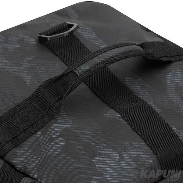 Дорожня сумка, колекцiя "Sherwood", 60 л, хакi RIVACASE 7643 (Navy Camo) фото