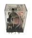 Реле промежуточное РП23-MY3 3А 24АС LED 3p TNSy TNSy5505007 фото 3