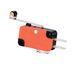 Микровыключатель V-15-61C25 TNSy TNSy5500996 фото 2