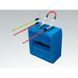 Высокоточный трансформатор тока FRER TAT061 1200 А 61&times;31 1200/5 TAT0611K2Y05 TAT0611K2Y05 фото 6