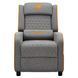 Крісло-софа Cougar дихаюча тканина, сірий RANGER ONE GRAY RANGER ONE GRAY фото 1