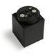 Світильник МАГНІТНИЙ трековий VIDEX LE24B 7.5W 4000K 48V Black VL-TRMS-LE24B 28025 фото 6