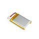 Аккумулятор VIDEX Li-pol 2000mAh 1 шт., 3.7 V, 2000 мА&middot;год VLF-B103450-20 28692 фото 3