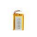 Аккумулятор VIDEX Li-pol 2000mAh 1 шт., 3.7 V, 2000 мА&middot;год VLF-B103450-20 28692 фото 2